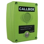 Ritron RQX-417DMR Digital Uhf Callbox Wireless Two-way Communication. Fixed Price $850.99.