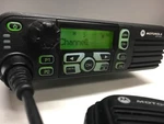 Motorola XPR4550 Uhf 450-512MHZ 40W Mobile Radio AAM27TRH9LA1AN Connect Plus +. Fixed Price $225.00.