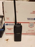 Kenwood TK-272G Vhf Handheld Transceiver. Fixed Price $70.00.
