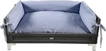 New Age Pet Ecoflex Manhattan Raised Bed With Cushion For Extra Large Dogs. Fixed Price $279.73.