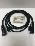 Motorola Astro Spectra Remote Head Control Cable For Motorcycle HKN6062B New. Fixed Price $49.95.