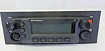 Motorola Apx 6500 Radio Control Head Unit Only, Used/ Untested. Fixed Price $70.00.