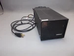 115 Vac 50-60 Hz Ef Johnson Power Supply 239-0226-101/111/121. Fixed Price $74.00.