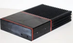 Ericsson D2HHCX Way Mobile Radio Macom G.e. Orion 110W 150-174MHZ High Band -d. Fixed Price $24.99.