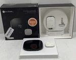 ECOBEE3 EB-STATE3-02 Smart Wi-fi Thermostat With Room Sensor. Fixed Price $84.49.