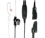Arc T22012 Two-wire Heavy Duty Surveillance Kit For Kenwood Multi-pin Series. Fixed Price $95.00.