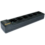 Motorola PMLN7101 Multi Unit Charger. Fixed Price $249.00.