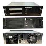 Used Motorola XPR8400 AAM27TRR9JA7BN Uhf 450-527MHZ 40W Dmr Mototrbo Repeater. Fixed Price $794.75.