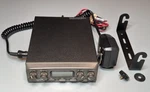 Vintage Radio Shack 21-1557 TRC-483 40 Channel Mobile/in-vehicle. Fixed Price $55.00.