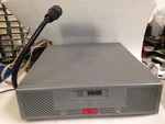 Motorola Centracom Gold B1822A Radio Dispatch Console W BLN1211C Headset,speaker. Fixed Price $299.99.