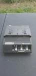 Uniden Force Amh 150D Two Way Radio Used Repeater Station Part Only. Fixed Price $19.99.