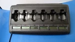 Motorola Impres NNTN7072B 6-BAY Charge Cradle For Apx Series Slots Bad Pixels. Fixed Price $209.00.