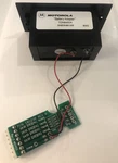 Motorola TDN9450A Battery Maintenance System Adapter For Saber/ MX1000 Radios. Fixed Price $16.50.