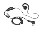 New Motorola Oem Swivel Earpiece W/ptt HKLN4604 RLN6423 52730. Fixed Price $27.99.