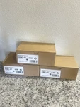 Lot Of 3 Oem New Kenwood KMC-27 Microphone For TK690 TK790 TK890 TK5710,NO Cord. Fixed Price $99.99.