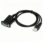 Programming Cable For Motorola Radio Gtx LCS2000 LTS2000 GM950E CDM1550. Fixed Price $14.98.