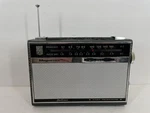 Vtg Magnavox MA-86 Eight Transistor Radio Yachtsman Tested Works. Fixed Price $112.50.
