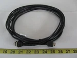 Motorola Ethernet Data Cable Patch Cord 20' HKN6176 For Hpd 1000 Modem Sku. Fixed Price $19.99.