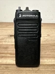 Motorola XPR3300E Uhf 403-512MHZ Mototrbo Radio AAH02RDC9VA1AN #9. Fixed Price $110.00.