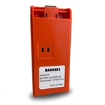 Orange Clamshell, Bakngcsbao Equivalent To KAA0120 For Relm Bk Radio. Fixed Price $21.90.