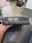 #4569 Kenwood TK-790 Dash Mount 45W, 160 Ch Vhf Fm Transceiver. "tested". Fixed Price $110.00.