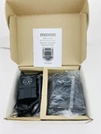 New! Maxon QPA1130 Dual Slot Rate Smart Desktop Charger & Power Supply. Fixed Price $10.20.