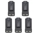 5/10 Pack Battery NNTN8128BR For Motorola APX1000 APX3000 APX4000. Fixed Price $114.99.
