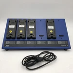 Act Icharge Two Way Radio Battery Charger. Model I60 Used Read. Fixed Price $114.40.