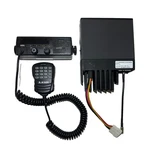 Bk Bendix King GMH5992RP Vhf 136-174MHZ Remote Mount Radio W/ Mic + Install Kit. Fixed Price $895.00.