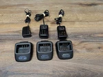 3X Kenwood KSC-35 Rapid Chargers W/ Ac Adapters For TK-3212L TK-3312. Fixed Price $37.88.