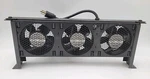 Motorola Rack Mount Fan Array Assembly 110V BLN7110B 3X Nmb 4715MS-12T-B30. Fixed Price $89.99.