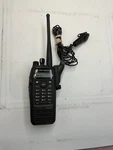 Motorola Xpr 6550 Uhftwo Way Radio AAH55JDH9LA1AN W/ Batt & Headset!. Fixed Price $96.99.