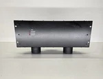 Crescend Technologies In-line P.a., 450-470 Mhz (P4-2HA1-C5-002). Fixed Price $850.00.