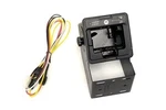 Motorola Vehicle Charger WPLN4208B XTS2500 XTS5000 MT1500 PR1500 (full Kit). Fixed Price $49.00.