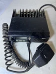 Ericsson M/a-com KRD-103-133/19-R1B Two-way Radio With Microphone Macom Freeship. Fixed Price $59.99.
