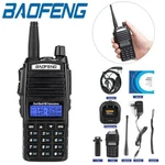 Baofeng UV-82 V/uhf Ctcss Dual Band Ham Two-way Radio Walkie Talkie. Fixed Price $22.99.