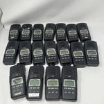 Harris P5400 MAEX-C81XX Two Way Radio No Battery Lot Of 18 For Parts As. Fixed Price $82.49.