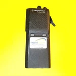 *100% Untested* Motorola Radius P1225 P93ZRC90A2AA Vhf 154-170 Mhz Handie Talkie. Fixed Price $29.11.