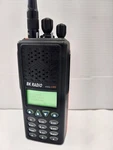 Bk Kng P150CMD P25 Portable Radio "aa" Battery Holder Antenna Wildland Fire. Fixed Price $1500.00.