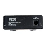 Cpi Model TTP1-4W/FD-C. Fixed Price $108.00.