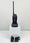 Kenwood TK-2300K2 TK2300K2 Vhf 150-174 Mhz 16 Channel Watt (complete Kit). Fixed Price $127.00.