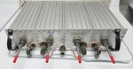 Sinclair Duplexer Rack Mount, 406-512 Mhz Q3220E Gmrs Ham Uhf Tx Rx Bpbr. Fixed Price $699.99.