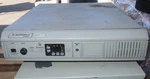 Motorola L54SUM70D0A Desktrac Base Station. Fixed Price $150.00.