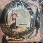 Oem Jps/raytheon 5961-291156-15 Revd Interoperability Cable For Motorola MCS2000. Fixed Price $190.00.