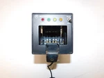 Motorola NTN9176B Rapid Car Charger For Radios Xts's 3000,3500,5000 "reduced". Fixed Price $9.00.