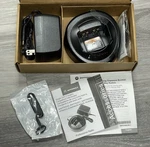 Motorola HKLN4226A Rapid Portable Radio Charger Charing Base HTN9000B Oem New. Fixed Price $24.99.