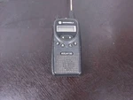 Motorola AXU4100 Two Way Radio. Fixed Price $95.00.