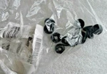 Motorola Solutions 3205805V01 Gasket A4 Shaft For Xtl Series Radios Lot Of 13. Fixed Price $12.99.