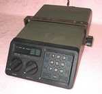 Relm RH256NB 2-WAY Mobile Radio Transceiver W/scan+priority Please Read. Fixed Price $15.00.