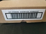 Motorola Vehicle Mounting Trunnion Kit NTN8940B New. Fixed Price $29.99.